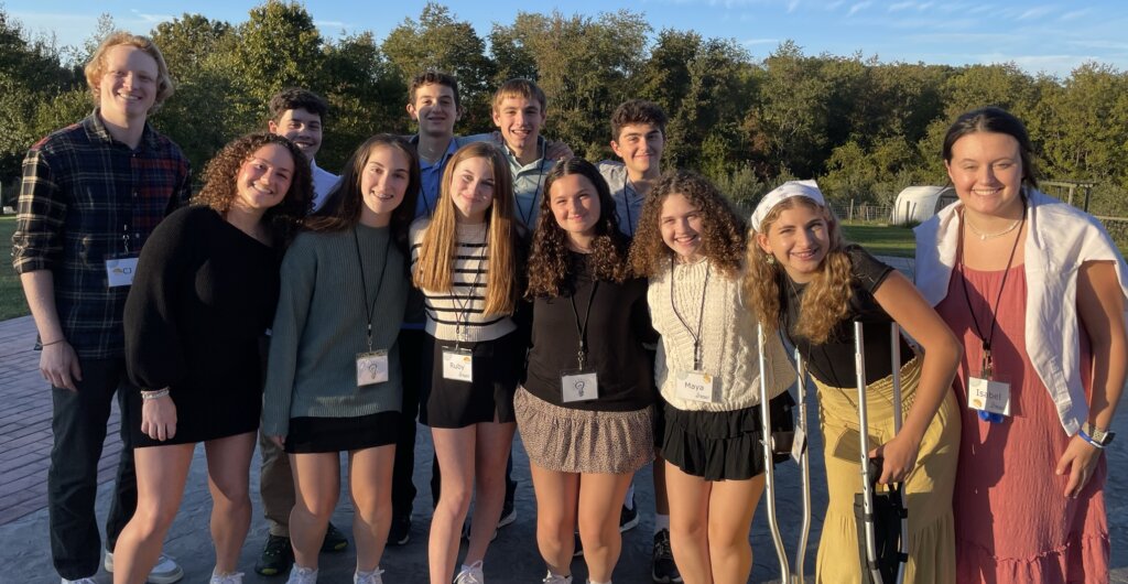 PEER LEADERSHIP FELLOWS