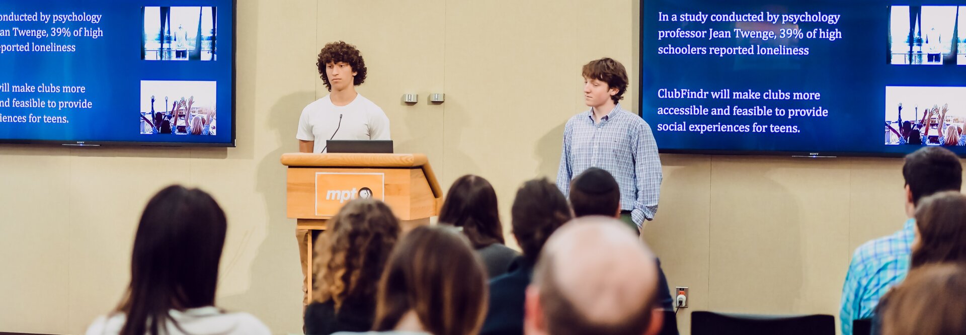 Social Innovation Fellowship Demo Day