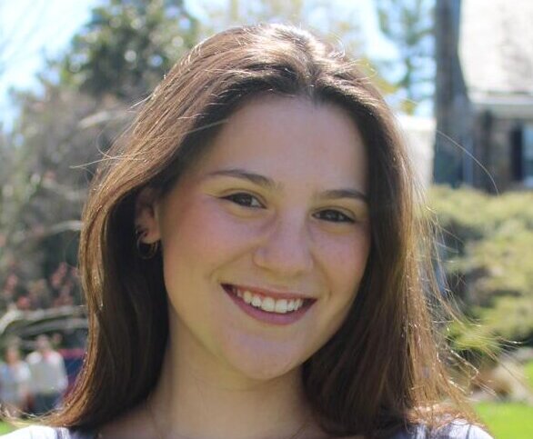 Diller 2023 Graduation Speech: Noa R.