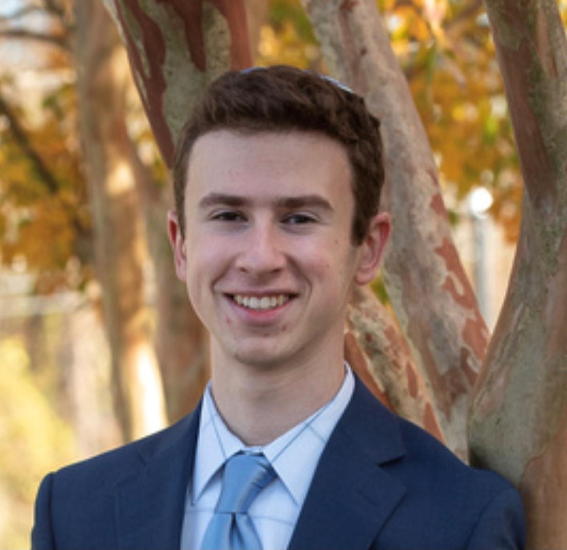 STAC Reflection: Ari Geller