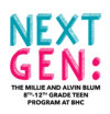 Baltimore Hebrew Congregation NextGen