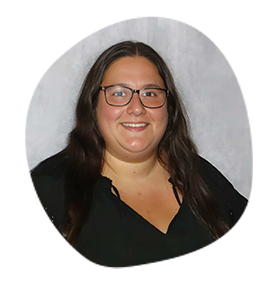 Meet 4Front Admin and Logistics Coordinator, Sarah Eckard