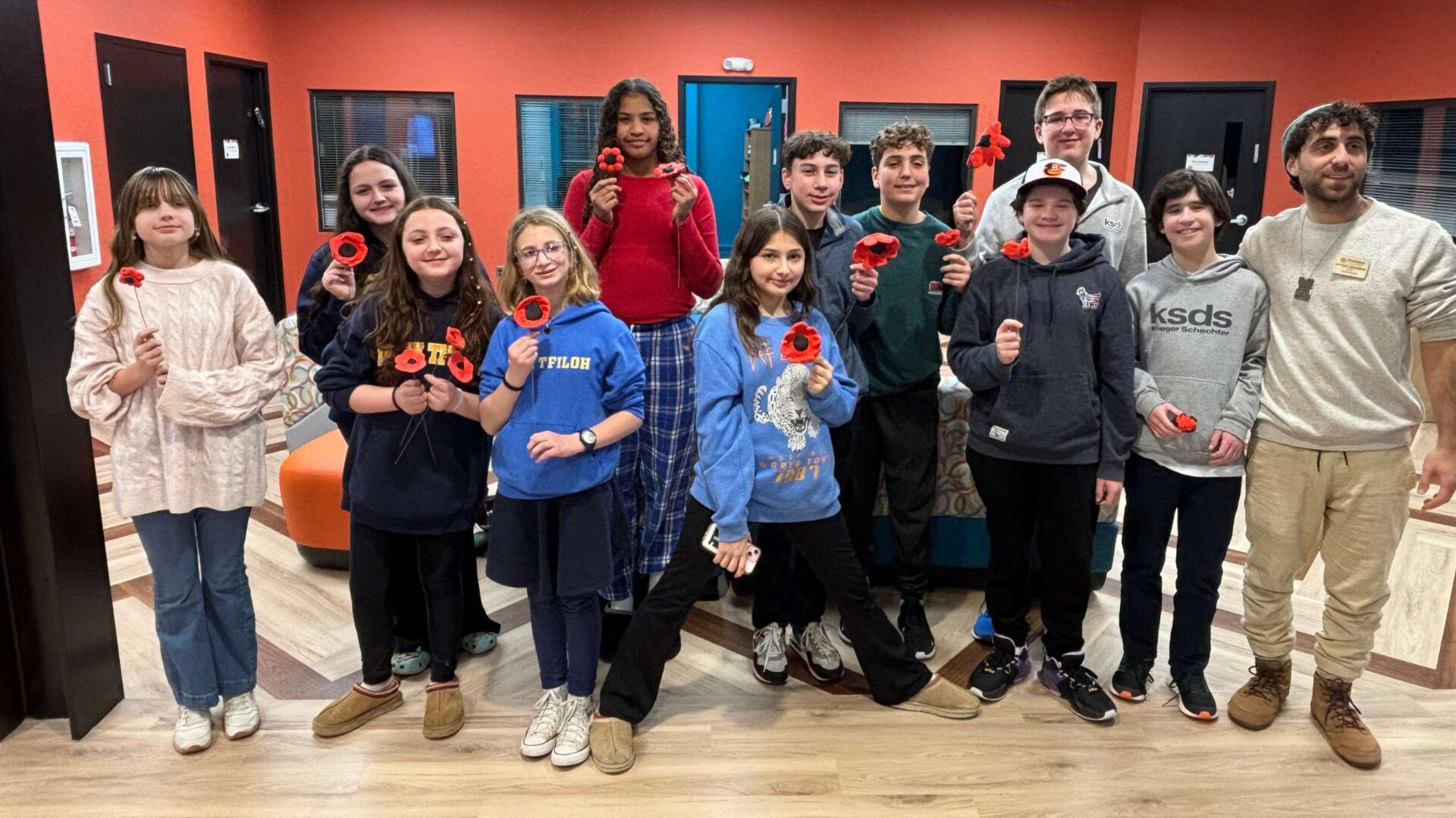 Middle School Leadership Council Is Now Powered by 4Front!