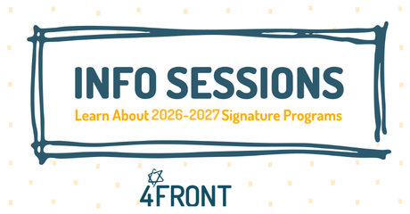 4Front Signature Program Virtual Info Session