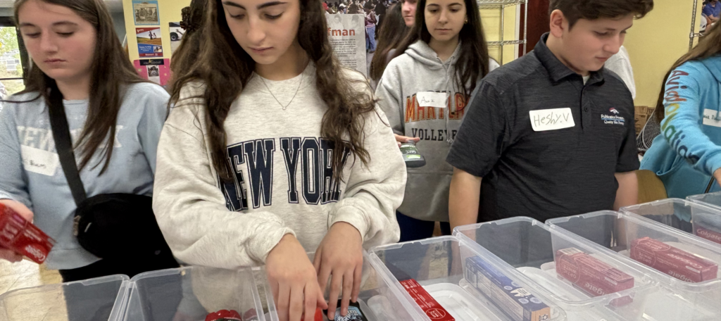 Turning Compassion into Action